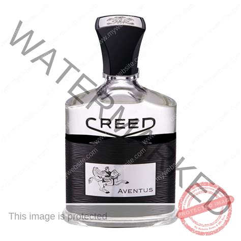 creed aventus 4.oz 120ml eau de parfum from china
